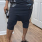 ATL's Finest Black Dress